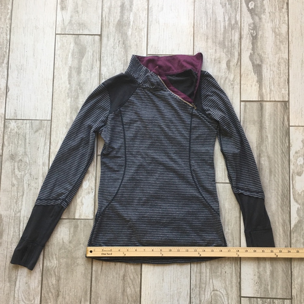 Mondetta long sleeve top